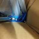 800 LB Heavy Duty Alloy Steel Folding Hand Truck Dolly