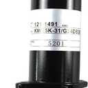 24V Solenoid Valve 121-1491 1211491 KWE5K-31/G24DB30 for Caterpillar 307B 308C 311B 312B 320 322B E320B E320C Excavator Aftermarket Replacement Parts