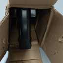 Buyers Products LT20 Backpack Blowers Rack for Open and Enclosed Landscape Trailers, Made in the USA, Holds Landscaping Blowers, Landscape Trailer Accessories