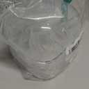 Baby Bottle Nipple for Gulicola Natural Glass Bottle,3m+,Size M Soft Silicone Nipples, Meudim Flow, 4 Count