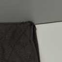 HOMBYS Chew Proof Dog Crate Pad Mat, 22"x35" Indestructible Kennel Pad for Aggressive Chewers, Durable and Water Resistant Teething Puppy Crate Mats for Dogs Cages