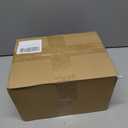 VTG Bead Organizer Box, 56 Pcs Small Plastic Containers with Lids and 3-Tier Stackable Storage Box, Clear Organizers for Jewelry Toys Craft Storage