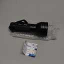 Vansky UV Flashlight Black Light, 51 LED Blacklight Pet Urine Detector for Dog/Cat Urine, Dry Stains, Bed Bug, Resin Curing, Scorpions Finder