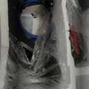 VEVOR 5 in 1 Heat Press Machine 12x15 Inch, 360 Swing Away Shirt Press Machine - Digital Professional Heat Transfer Tshirt Press Machine, Sublimation Heat Press for T Shirts Hat Cap Mug Plate