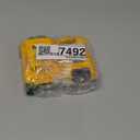 DEWALT 20V MAX Battery, Compact 2.0Ah Double Pack (DCB203-2)
