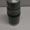 Stanley Adventure To-Go Food Jar | Vacuum Insulated Thermos Food Container | Wide Mouth Screw On Lid | Packable for Travel | Stainless Steel with Leakproof Lid | BPA-Free (36 oz)