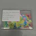 Edible Flowers Cake Decorations 35 Pcs