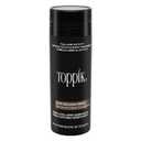 Toppik Hair Building Fibers, Fill In Fine or Thinning Hair Instantly Thicker, Fuller Looking Hair 9 Shades,4 size options
