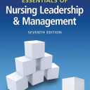 Essentials of Nursing Leadership & Management (Book)