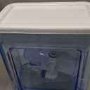 ZeroWater 22-Cup Ready-Read 5-Stage Water Filter Dispenser with Instant Read Out - 0 TDS for Improved Tap Water Taste - IAPMO Certified to Reduce Lead, Chromium, and PFOA/PFOS