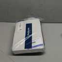 Bedsure Skipper Blue Duvet Cover Full Size - 3 Pieces Prewashed Extra Soft Cotton-Like Bedding Set, Includes 1 Duvet Cover 80x90 Inches with Zipper Closure & 2 Pillow Shams, Comforter Not Included