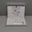 NuDerma Professional Skin Therapy Wand - Portable Skin Therapy Machine with 6 Neon & Argon Wands  Boost Your Skin  Clear Firm & Tighten