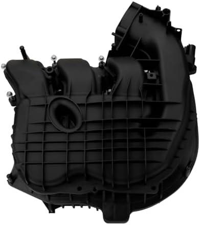 Mocar7 Car Intake Manifold Compatible with Dodge Avenger Challenger Charger Durango Grand Garavan Journey for Chrysler 300 200 Town & Country for Jeep Grand Cherokee Ram C/V 3.6L V6 2011-2020