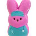 3 x Peeps Plushies
