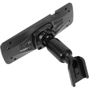 Rear View Mirror Dash Cam Mount Holder Bracket Set for Secure Car Camera Installation Compatible with Various Models Easy to Install and Stable