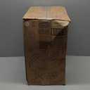 Bambo Nature Premium Eco-Friendly Baby Diapers, Size 5 (27-40 Lbs), 150 Count (6 Packs of 25)