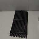 17" Cooking Grates for Charbroil Commercial Infrared 463355220 463242516 463242515 466242615 463243016 463346017 3-Burner Gas Grill, Cast Iron Grill Replacement Parts for Tru infrared G466-0025-W1A