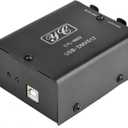 Usb To Dmx, 512-Channel USB to DMX DMX512 LED Light DMX Stage Lighting Controller Channels Decoder Module