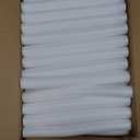 220 PCS LED Foam Glow Sticks Bulk, Glow in the Dark Party Supplies with 3 Modes Colorful Flashing, Neon Party Favors for Birthday, Wedding, Carnival, Concert, New Year