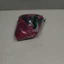 Aleumdr Tankini Swimsuits for Women Two Piece Tummy Control Bathing Suits Modest Ruched High Waisted Swimwears Violet XX-Large