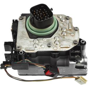 X AUTOHAUX Automatic Transmission Solenoid Pack for 62TE 68376696AA 5078709AB for Dodge Avenger Journey for Chrysler Pacifica Sebring for Ram ProMaster 1500-3500