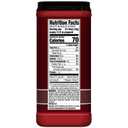 Hills Bros. Cappuccino Mix Rich, Frothy Coffeehouse-Tasting Instant Drink Mix Quick and Easy Preparation Perfect for Hot & Iced Drinks & Creaming Coffee Sugar-Free Double Mocha, 1 Pack of 12oz (EXP 06/05/27)