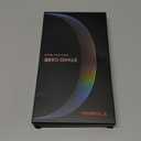 TORRAS Ostand for iPhone 17 Pro Case Magnetic, Fit for MagSafe, 4X Military Drop Protection, Camera Control, Slim Phone Case for iPhone 17 Pro with Kickstand, Translucent Matte Cover 6.3", Deep Blue