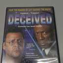 Deceived, Andre Van Heerden (Director), Format: DVD