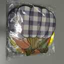 2 x Whaline 36Pcs Pumpkin Hanging Swirls Decoration Kit 9 Designs Fall Hanging Streamers with Pumpkin Cutout Cardboard Ornament Ceiling Spirals for Autumn Thanksgiving Home Party Decor