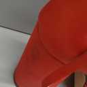 VETASTE Womens Platform Heels Chunky High Heels Ankle Buckle Strap Pumps Party Wedding Dress Shoes Red