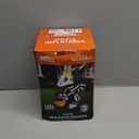 Joiedomi 5 FT Tall Halloween Inflatables Outdoor Decorations, Blow Ups Skeleton Halloween Decor Inflatable Skeleton Dragon with Build-in LEDs for Outside Yard Decorations