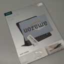 ESR for iPad Air 13 Inch Case M4/M3/M2 (2026/2025/2024), Removable Magnetic Cover, Adjustable Portrait/Landscape Stand, 9 Standing Angles, Shift Series, Light Purple