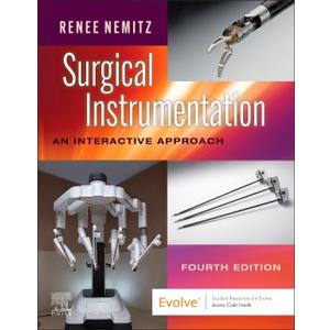 Surgical Instrumentation: An Interactive Approach