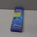 Plantar Fasciitis Feet Insoles Arch Supports Orthotics Inserts Relieve Flat Feet, High Arch (Mens 6-6 1/2 | Womens 8-8 1/2) (Gray)