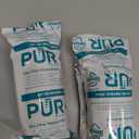 PUR PLUS Faucet Mount Replacement Filter 2-Pack, Genuine PUR Filter, 3-in-1 Powerful, Natural Mineral Filtration, Lead Removal, 6-Month Value, Blue (RF99992)