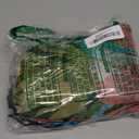 Famstar Beach Blanket Sandproof Waterproof 78''×81''1-5Adults Oversized,Compact Lightweight Durable Beach Mat for Travel Camping Hiking Picnic Blanket