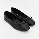 SM New York Women's Size 8 Ballet shoes