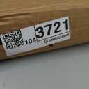 Upgraded WB48T10095 Oven Racks Replacement 23.8 * 17.3 Inch Compatible with GE Hotpoint Oven Stove Wire Rack Replace AP5665850, 2629419, PS6447646, WB48K0001, WB48K0003, WB48K0004, WB48K1 (2 Pack)