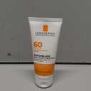 La Roche-Posay Anthelios Melt-In Milk Sunscreen SPF 60, Sunscreen For Body & Face, Broad Spectrum SPF + Antioxidants, Oil Free, Lightweight & Fast Absorbing, Oxybenzone Free (3 Fl Oz (Pack of 1))