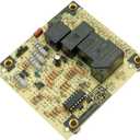 Upgrade PCBDM133S Defrost Control Board Replacement for Goodman & Amana Heat Pumps/Furnaces - Replaces PCBDM133S, Compatible with Multiple HVAC Systems