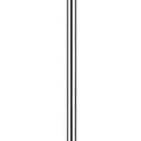 Otoolling Metallic Silver Tufting Needle for Upholstery, Button Sewing Attachment & Furniture Repair 12.4 Inch Tufting Needle for DIY Cushions Reupholstering