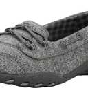 Skechers Women's, Breathe Easy - Good Influence Slip-On Shoe, Size: 37