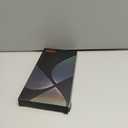 TORRAS Shockproof for iPhone 17 Pro Max Case with Camera Control Button, [12FT Military Grade Drop Protection] Soft Touch & Transparent Slim 17 Pro Max Case with DIY Buttons, Crystal Clear