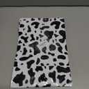 5 x Thanksgiving Window Clings - 9 Sheets 114 Pcs Thanksgiving Decorations for Fall Autumn Harvest Home Party, Pumpkin Leaves Turkey Acorns Stickers for Glass, Double-Sided Static Window Decals