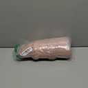 Nude Arch Covers Set of 2-7.2 and 6ft Nude Arch Backdrop Cover Spandex Wedding Balloon Arch Stand Covers for Baby Shower Birthday Party Bridal Shower Photo Arch Covers Stretchy Backdrop