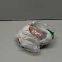 Baby Girl Clothes Fall Winter Outfits Ruffles Plaid Romper Long Sleeve Bodysuit One Piece Jumpsuit (6-9 Months, White)