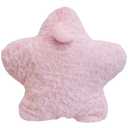 LVD Polyester Star Baby/Infant Nursery Decor Snuggle Soft Cushion