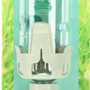Oxbow Enriched Life Dripless Water Bottle, Guinea Pig Water Bottle, Rabbit Water Bottle, Essential Small Pet Accessory for Guinea Pig Cages & Rabbit Cage, Bunny Supplies, 15oz / 450ml