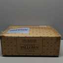 Beckham Hotel Collection Bed Pillows Standard/Queen Size Set of 2 - Original Soft Down Alternative Pillow for Sleeping - Soft Support for Back, Stomach or Side Sleepers (White)