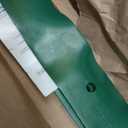 UDC Parts 532134149 Mulching Blades Replacement for Craftsman 42 Inch 422719 134149 Husqvarna YTH18542 YTA18542 YTH1842 138971 532138971 138498 Poulan PO17542LT YTH1542XP LT1000 LT2000 / 2 Pack